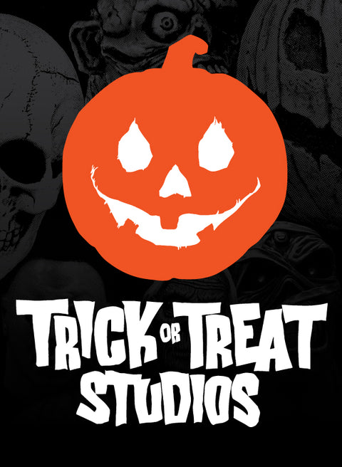 Spooky And Sweet