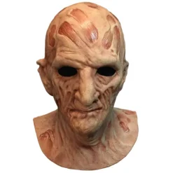 A Nightmare on Elm Street 2: Freddy's Revenge - Freddy Krueger Mask