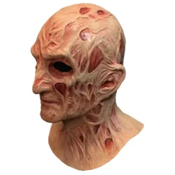 A Nightmare on Elm Street 4: The Dream Master - Freddy Krueger Mask