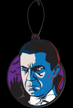 Bela Lugosi Dracula Fear Freshener®