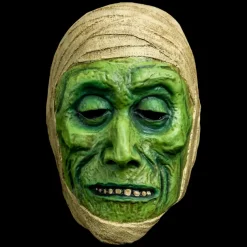 Chamber of Horrors - Mummy Mask