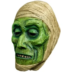 Chamber of Horrors - Mummy Mask