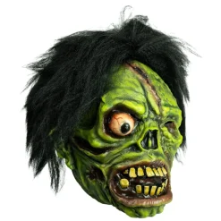 Chamber of Horrors - Shock Monster Mask