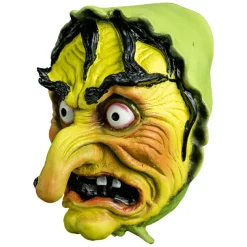 Chamber of Horrors - Witch Mask