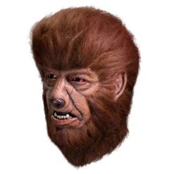 Chaney Entertainment - The Wolf Man Mask