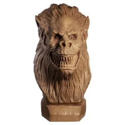 Creepshow - Fluffy The Crate Beast Bust Prop