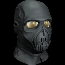 Don Post - Death Cyborg Mask (Vinyl)