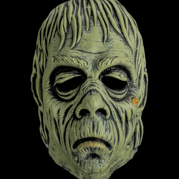 Don Post - Glowin Ghoulies Carlise Mask (Vinyl)