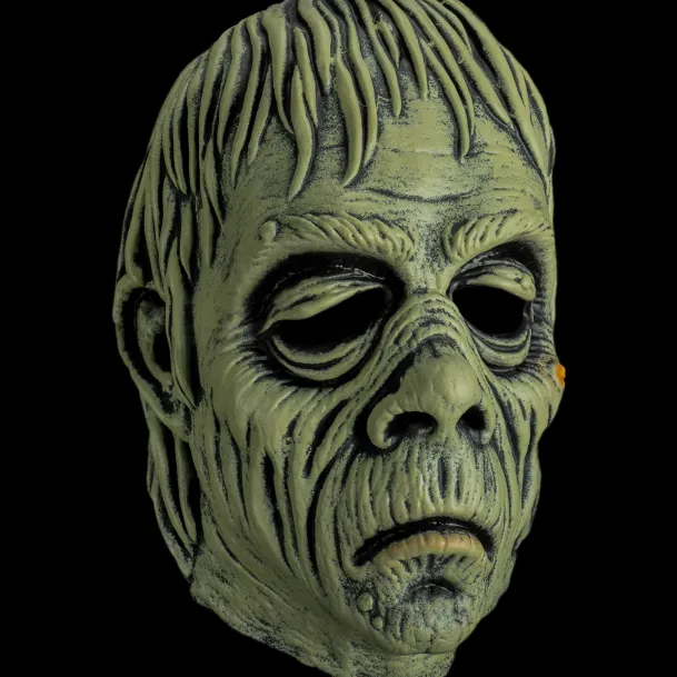 Don Post - Glowin Ghoulies Carlise Mask (Vinyl)