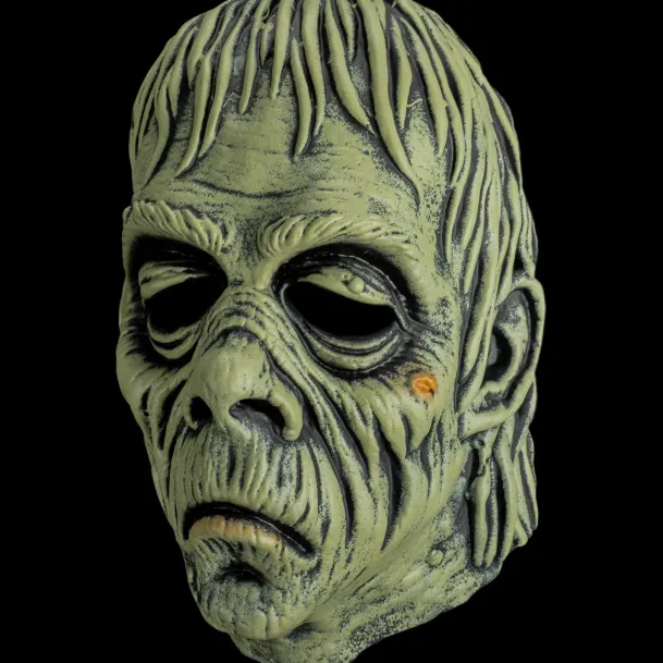 Don Post - Glowin Ghoulies Carlise Mask (Vinyl)