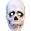 Don Post - Skull Plastic Mask