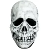 Don Post - White Skull Mask (Vinyl)
