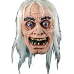 EC Comics Collection - Crypt Keeper Mask