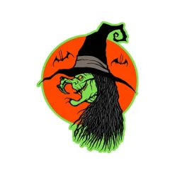 Eric Pigors Toxictoons Wall Decor - Series 1