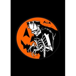 Eric Pigors Toxictoons Wall Decor - Series 1