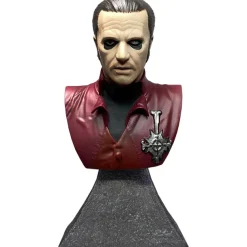 Ghost - Cardinal Copia Mini Bust