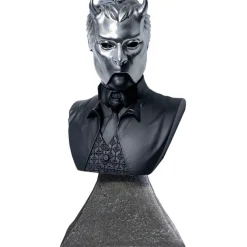 Ghost - Nameless Ghoul Mini Bust