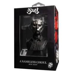 Ghost - Nameless Ghoul Mini Bust