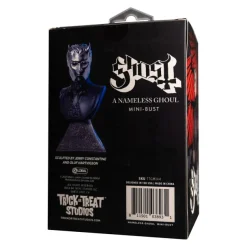 Ghost - Nameless Ghoul Mini Bust