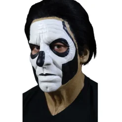 Ghost - Papa 3 Emeritus Mask