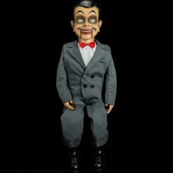 Goosebumps - Slappy Dummy Prop
