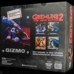 Gremlins 2: The New Batch - Gizmo Mogwai Prop