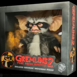 Gremlins 2: The New Batch - George Mogwai Prop
