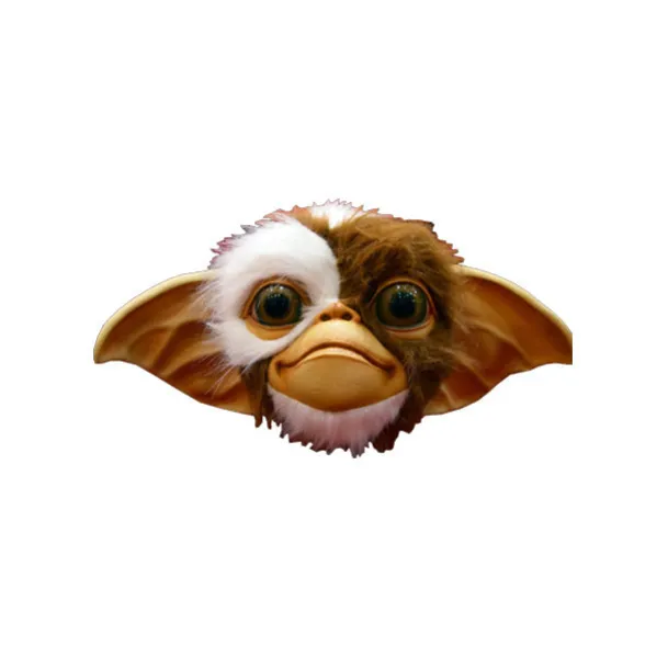 Gremlins Gizmo Mask