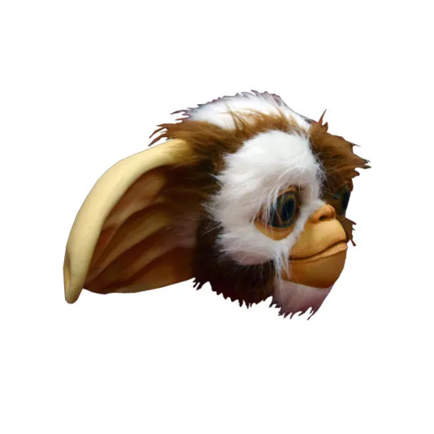 Gremlins Gizmo Mask