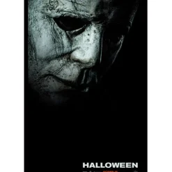 Halloween 2018 - Michael Myers Mask