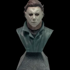 Halloween (1978) - Michael Myers - Mini Bust