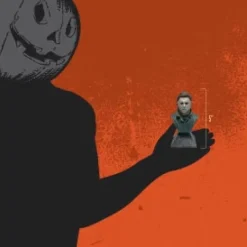 Halloween (1978) - Michael Myers - Mini Bust