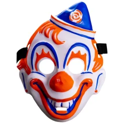 Halloween (2007) - Young Michael Myers Clown Mask - Small