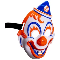 Halloween (2007) - Young Michael Myers Clown Mask - Small
