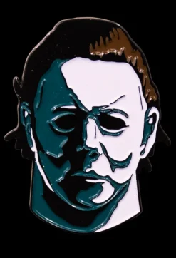 Halloween - Michael Myers Enamel Pin