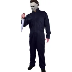 Halloween - Michael Myers Adult Coveralls