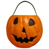 Halloween - Pumpkin Pail
