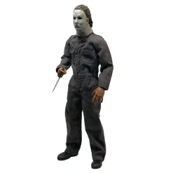 Halloween 5: The Revenge of Michael Myers - Michael Myers 1:6 Scale Figure