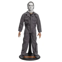 Halloween 5: The Revenge of Michael Myers - Michael Myers 1:6 Scale Figure