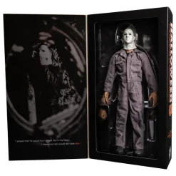 Halloween 5: The Revenge of Michael Myers - Michael Myers 1:6 Scale Figure