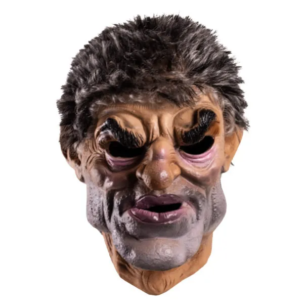 Halloween 5: The Revenge of Michael Myers - The Brute