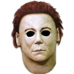 Halloween H2O - Michael Myers Mask