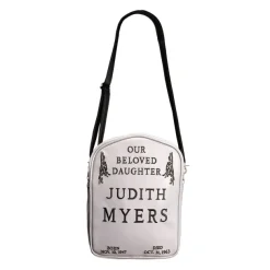 Halloween-Judith Myers Tombstone Bag