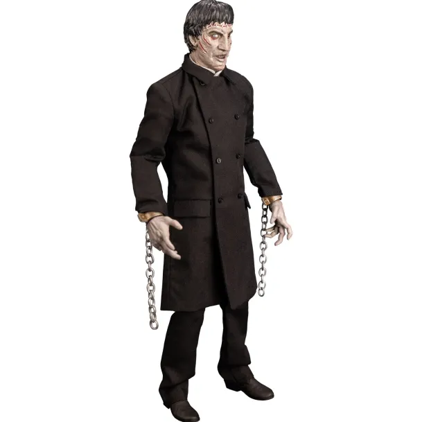 Hammer Horror - The Curse of Frankenstein - The Creature 1:6 Scale Figure