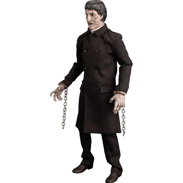 Hammer Horror - The Curse of Frankenstein - The Creature 1:6 Scale Figure