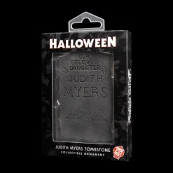 Holiday Horrors - Halloween (1978) - Judith Myers Tombstone Ornament