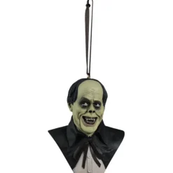 Holiday Horrors - The Phantom of the Opera Ornament