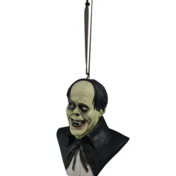 Holiday Horrors - The Phantom of the Opera Ornament