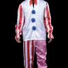 House of 1000 Corpses - Captain Spaulding Costume