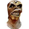 Iron Maiden Eddie - Powerslave Mummy Mask